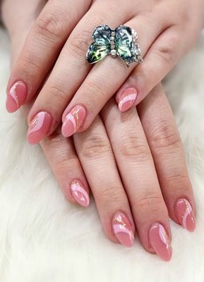 Heavenly Nails