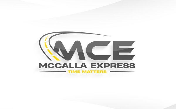 McCalla Express