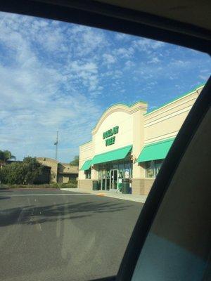 Dollar Tree