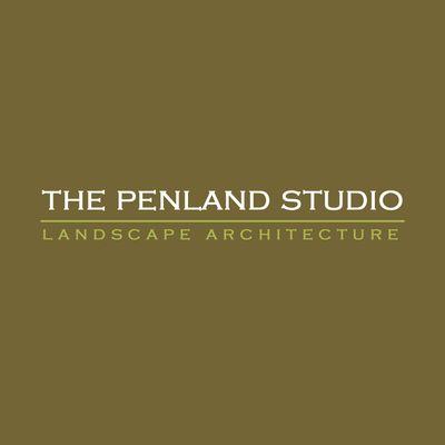 The Penland Studio - Landscape Architecture