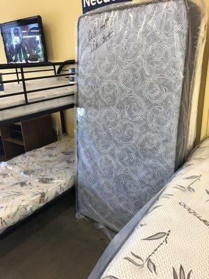 Twin Mattress Sets $99