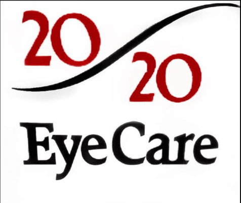 20/20 Eyecare