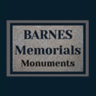 Barnes Memorials