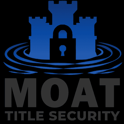 Moat Title Security