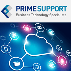 Prime Support IT, Business Network Specialists NJ