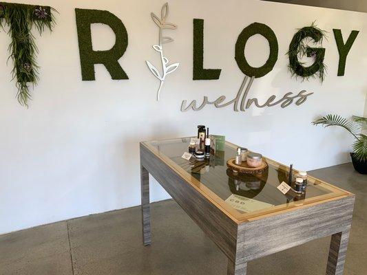 Trilogy Wellness