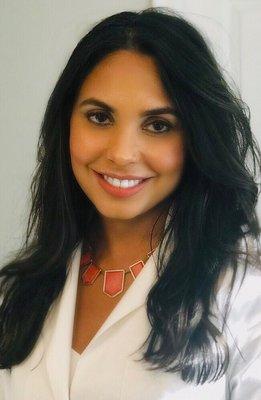 Dr. Fahreen Pardhan, DMD