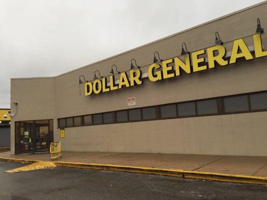 Dollar General