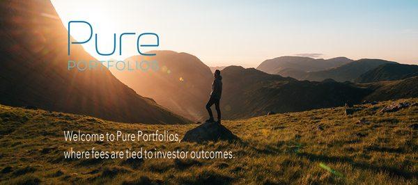 Pure Portfolios