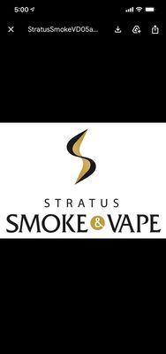 Stratus smoke & vape