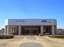 Kinsel Automall