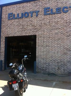 Elliott Electric Supply