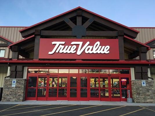 Nelson True Value in Prairie du Chien, WI