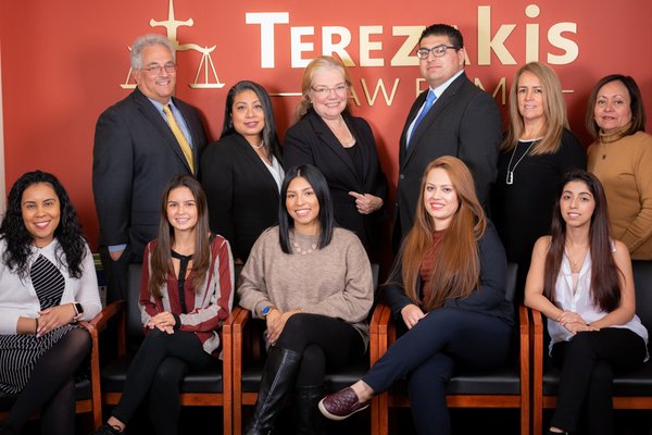 Terezakis Law Firm, PLLC