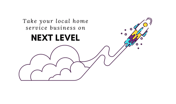 We help grow your local Home Services Business by generating more convertible leads.