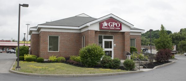 GPO Federal Credit Union