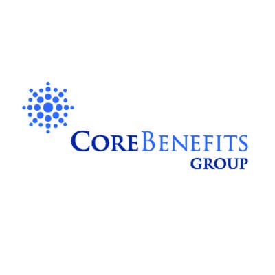 Core Benefits Group Logo