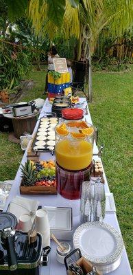 Brunch de Comida Venezolana 3/3