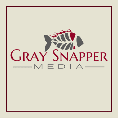 Gray Snapper Media