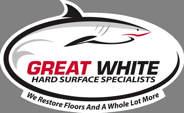 Great White Hard Surface Specialists