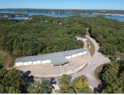 Shawnee Bend Storage