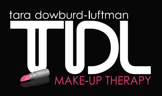 Make Up Artist Logo