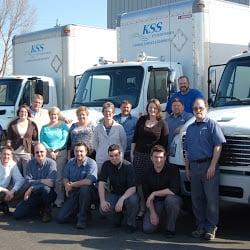 KSS Enterprises