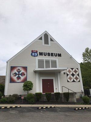 Country Music Highway Museum