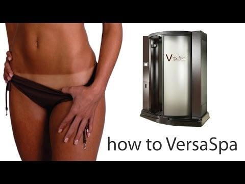 VERSA SPA