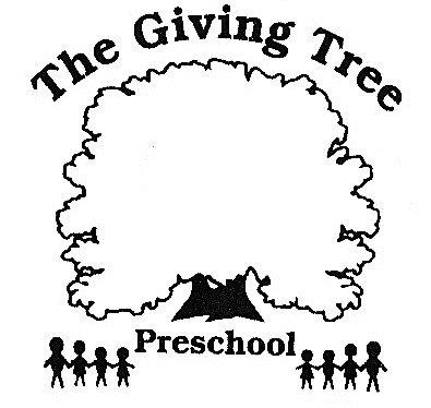 The Giving Tree Preschool