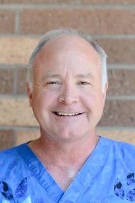 Scott T. LeSueur, DDS