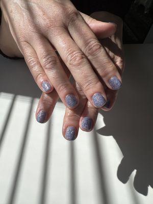 Gel Manicure