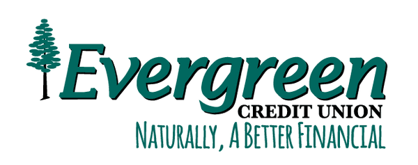 Evergreen Credit Union - Wisconsin Logo