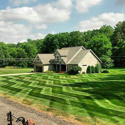 Weed control and prevention is a very important part of a magnificent looking lawn and amazing flowers  and shrubbery