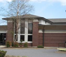 Morganton Eye Physicians PA and Surgery Center