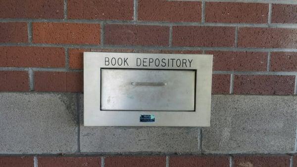 Book Depository