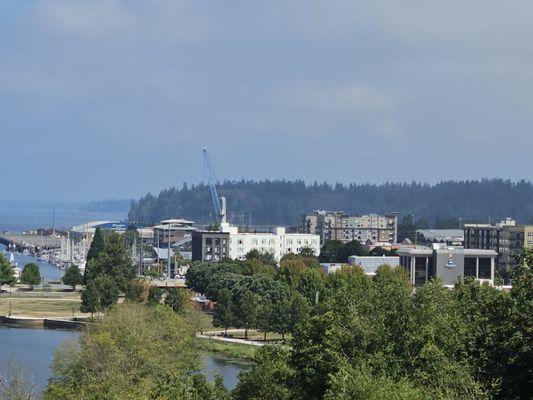 Washington State Law Enforcement Memorial