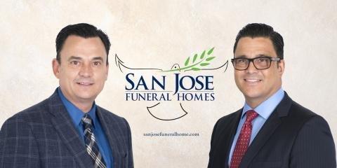 San Jose Funeral Home