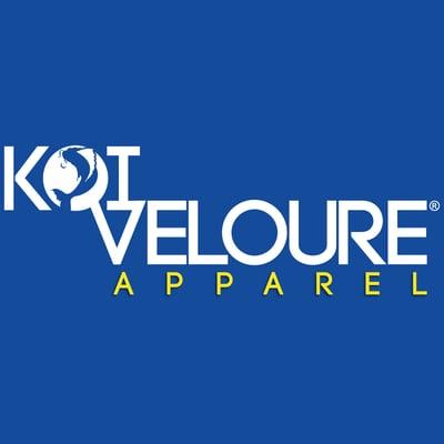 Koi Veloure Apparel