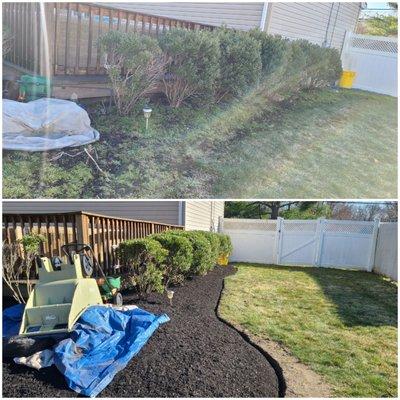 New Green Town Landscaping