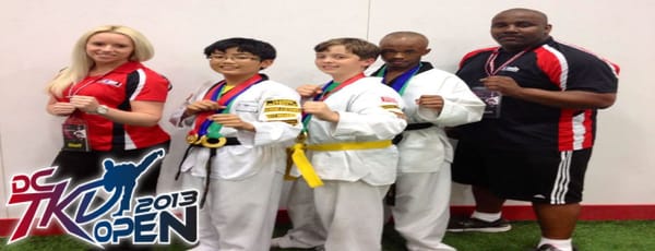 Carlisle Tae Kwon Do & Fitness Academy, LLC