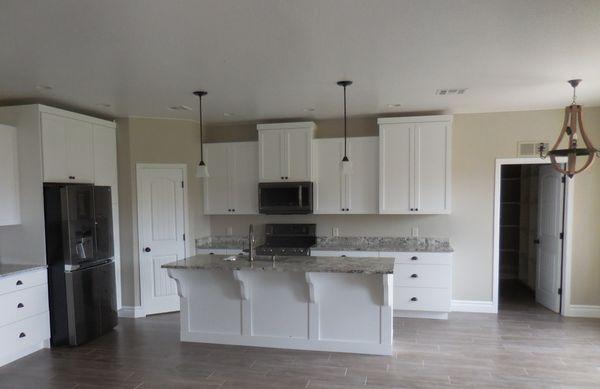 Kitchen Remodel