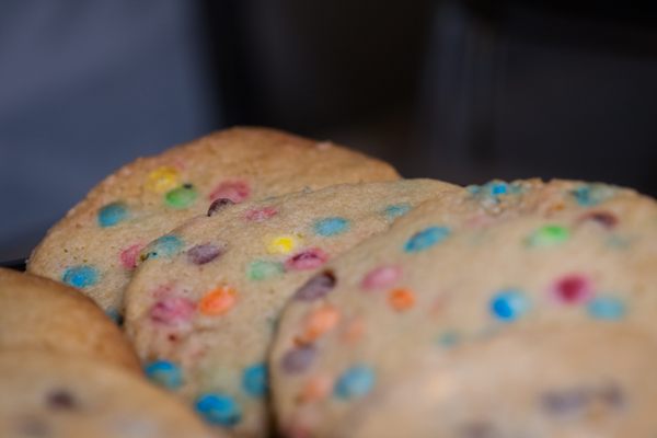 Jo's Dough's Cookies