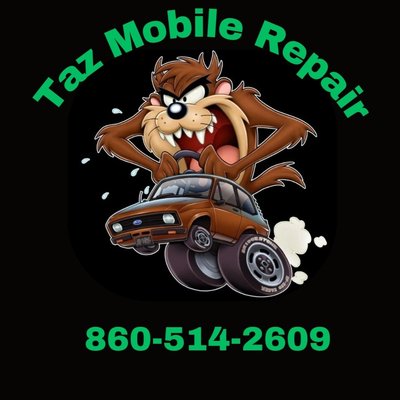 Taz Mobile Repair