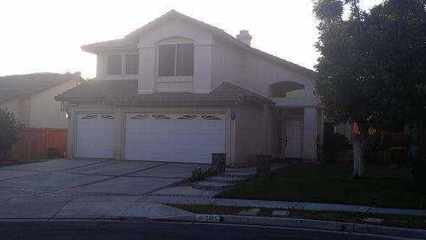 3 bd 2 ba SFU in Corona. These properties go fast! ALL CASH BUYER in 2012!