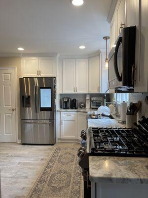 Kitchen Remodel