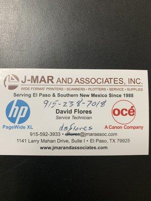 dsflores@jmarassoc.com