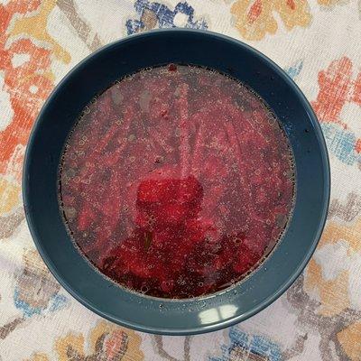 Borscht