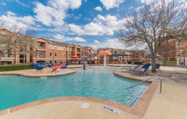 Stoneridge Apartments