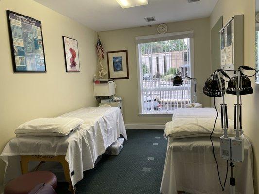 Treatment Room